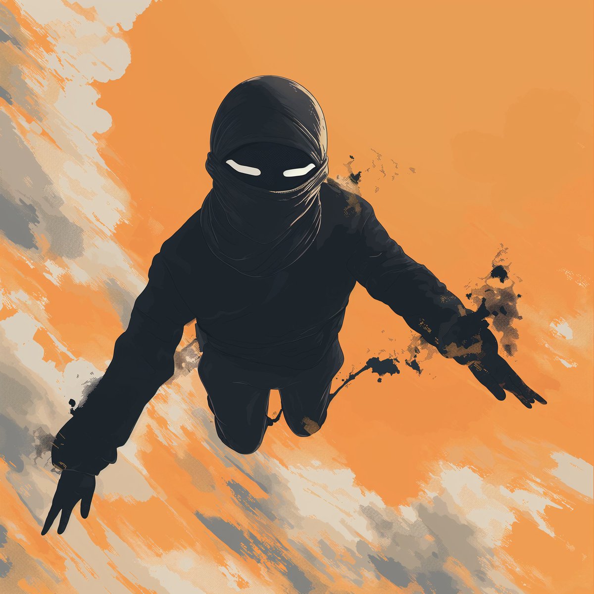 I create digital souls