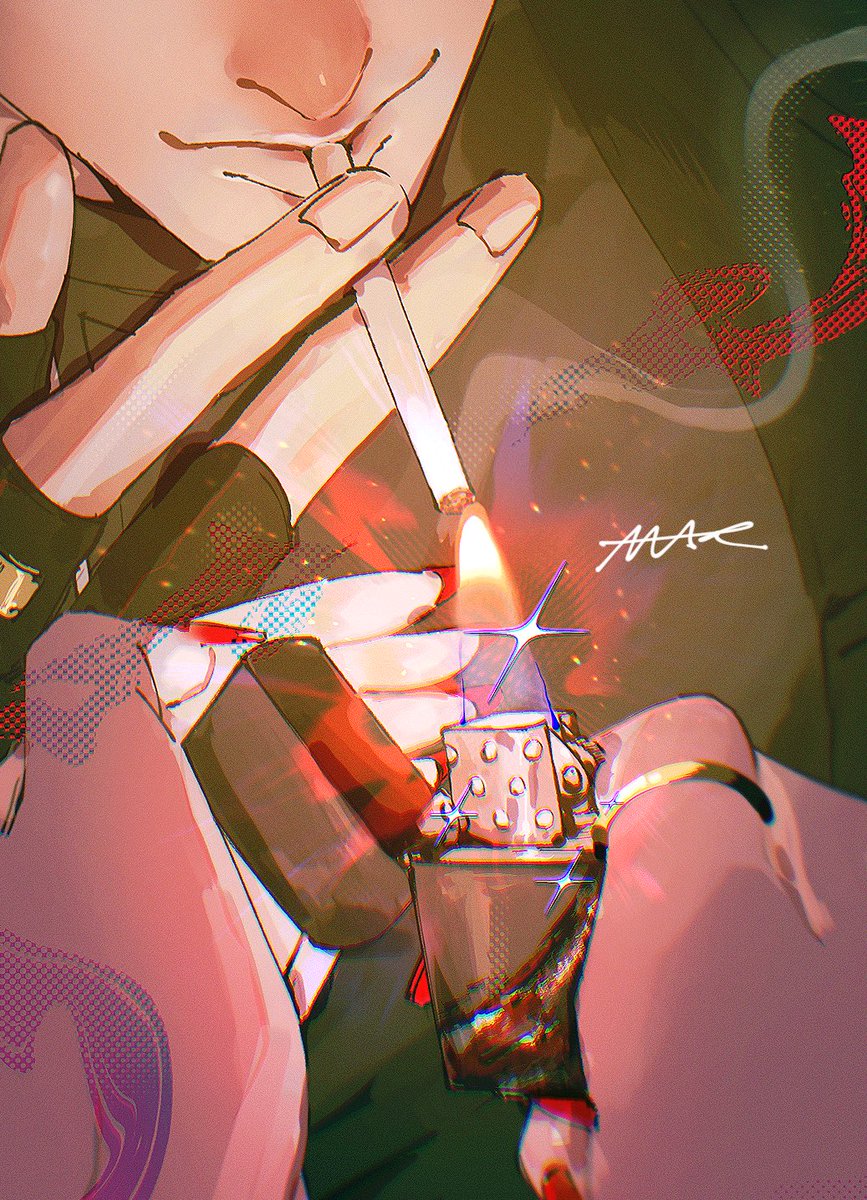 🚬