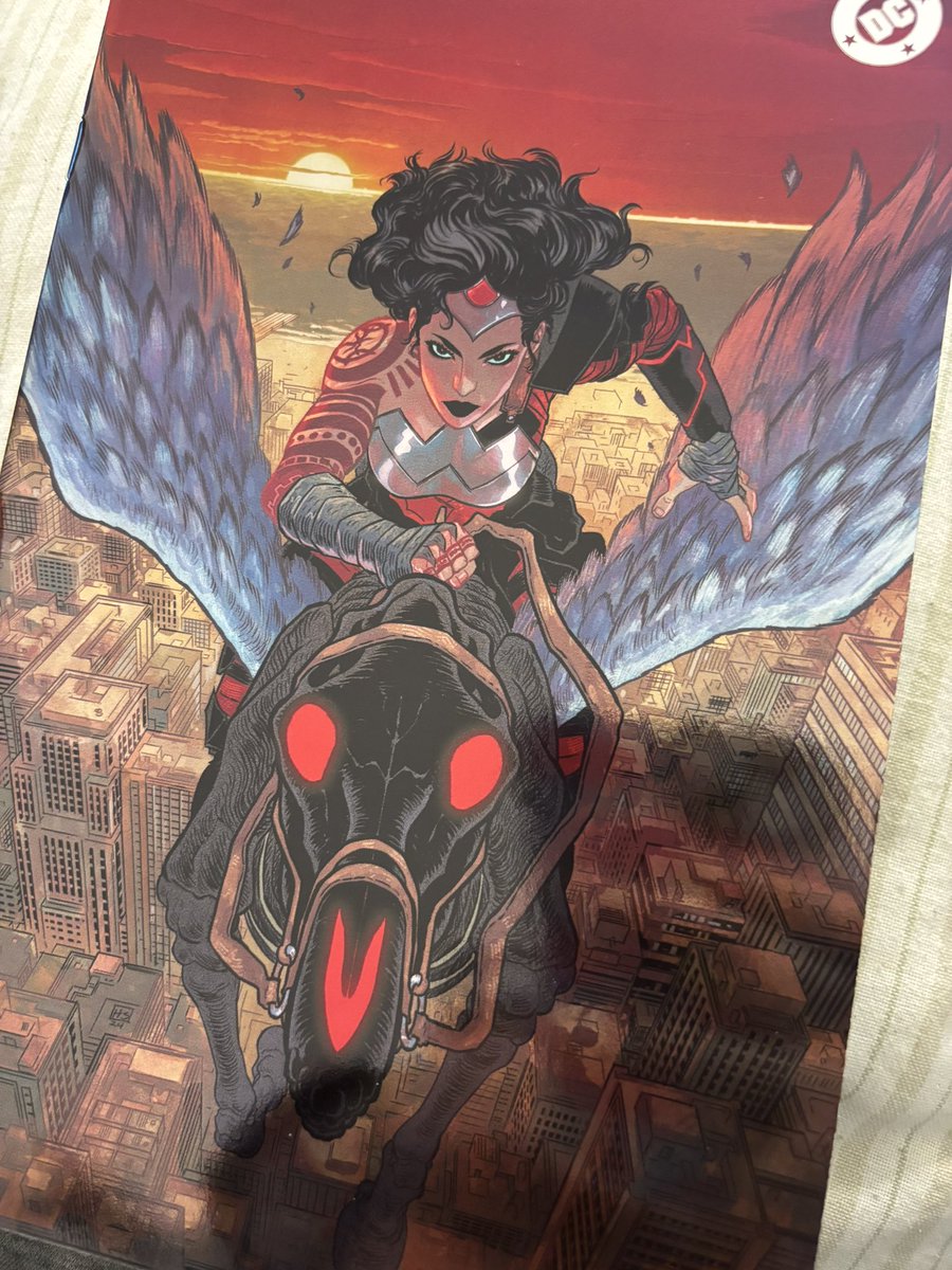 finally got my hands on this!