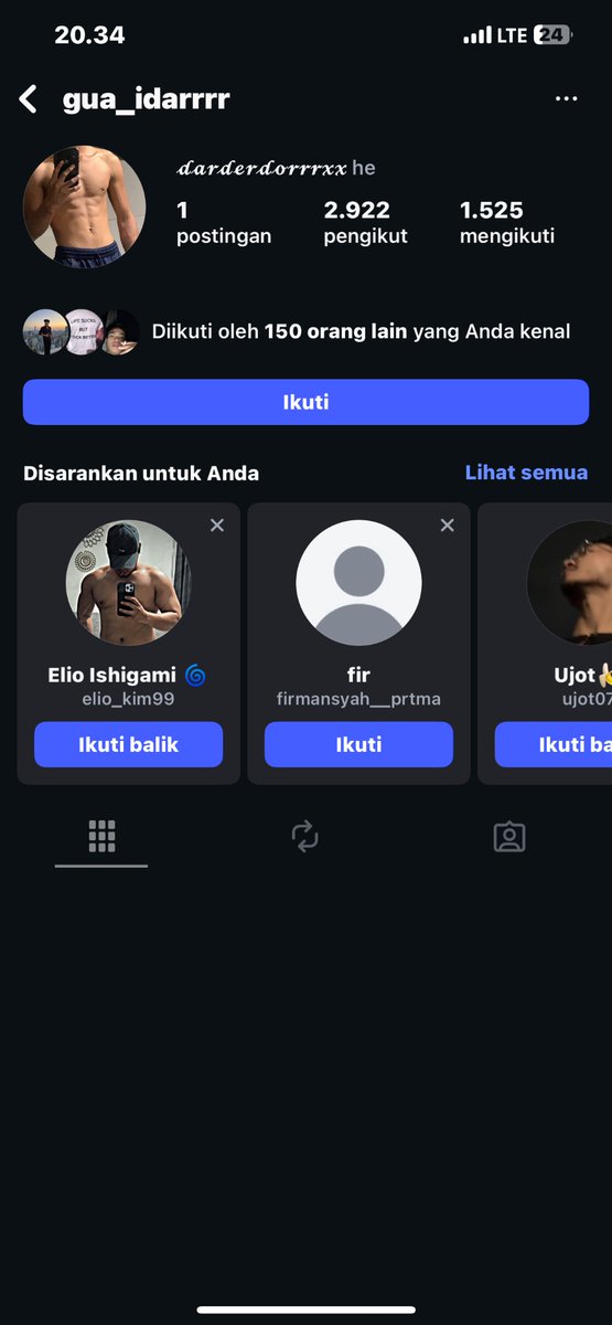 MasBoyltv's tweet photo. @funfuntod Mau gw banned permanen akun lu ? https://t.co/a4PjsP4EIj