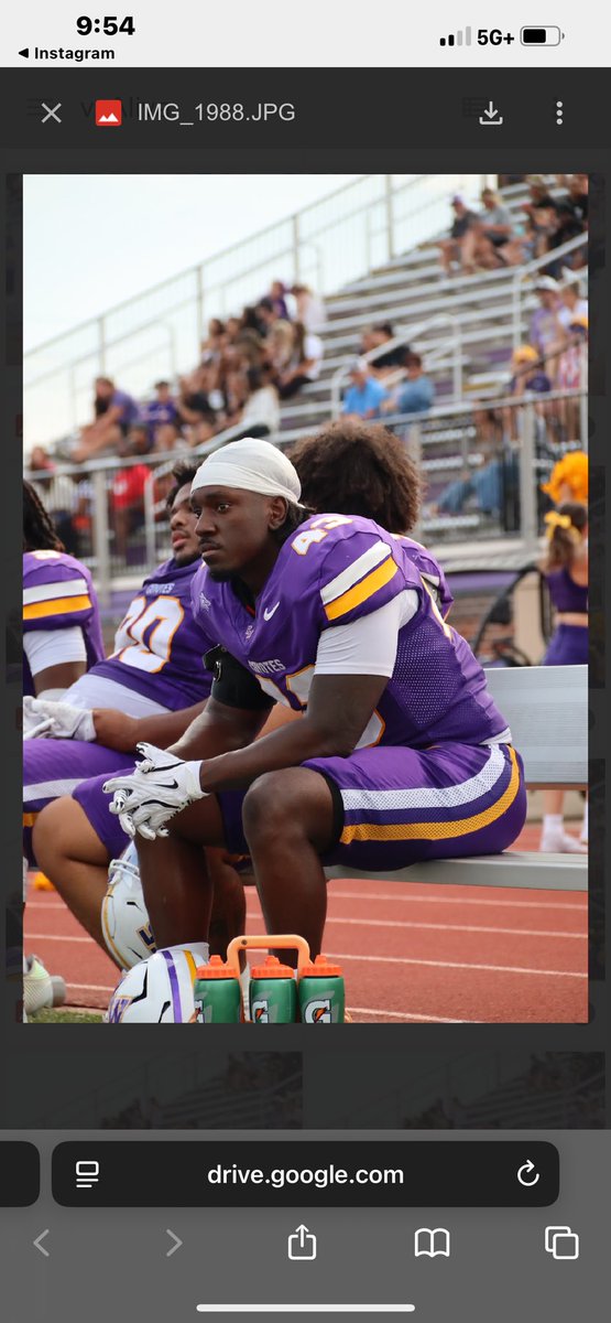 Dj morgan tweet media