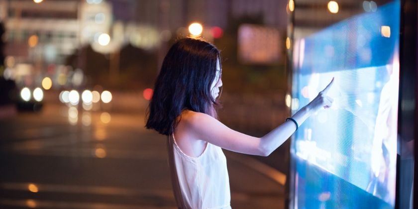 IA agentique : Orange lance un challenge à destination des startups.
Orange y voit le “moteur de nos services de demain” et lui dédie en 2025 son challenge annuel.
maddyness.com/2025/09/22/ia-… 
#IA #Startup #Innovation