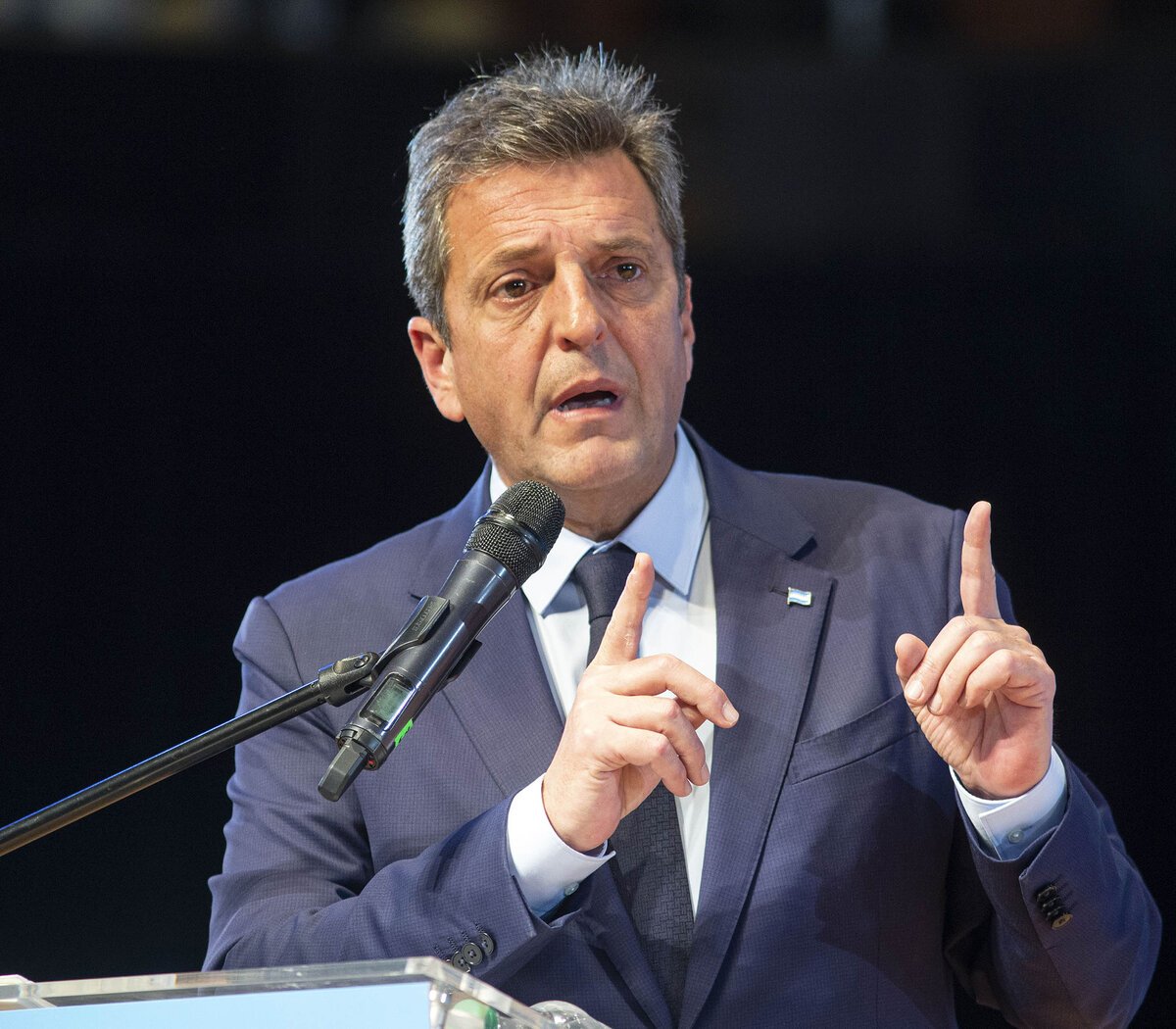 Sergio Chouza tweet media