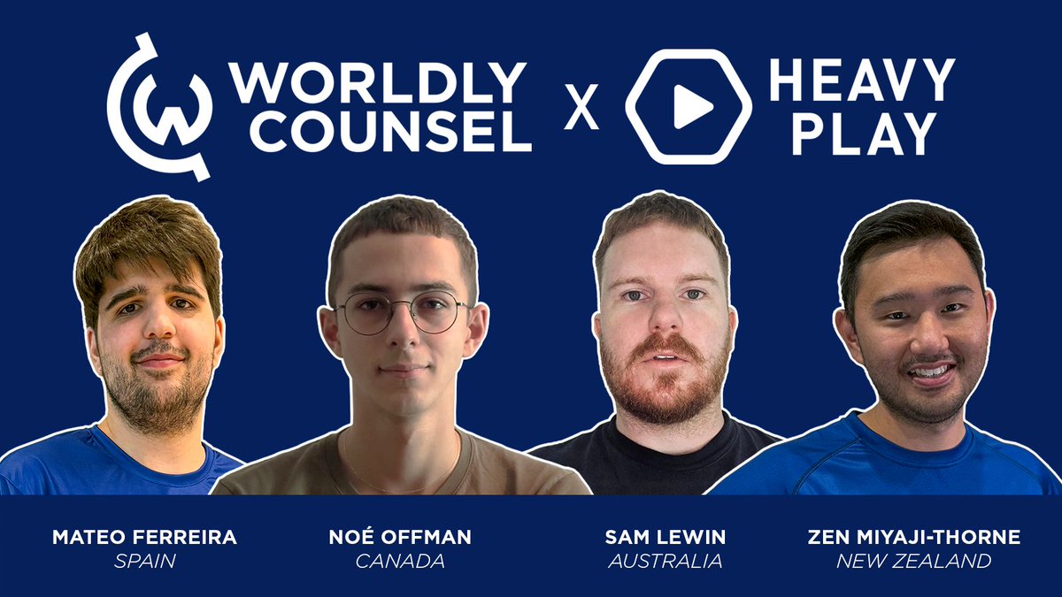 Introducing our entire roster for PT Edge! With EOE Limited being playable for months now and Constructed being Modern, this lineup has had a disproportionately large amount of time to work on the PT formats together. We're confident this extra time will pay off.