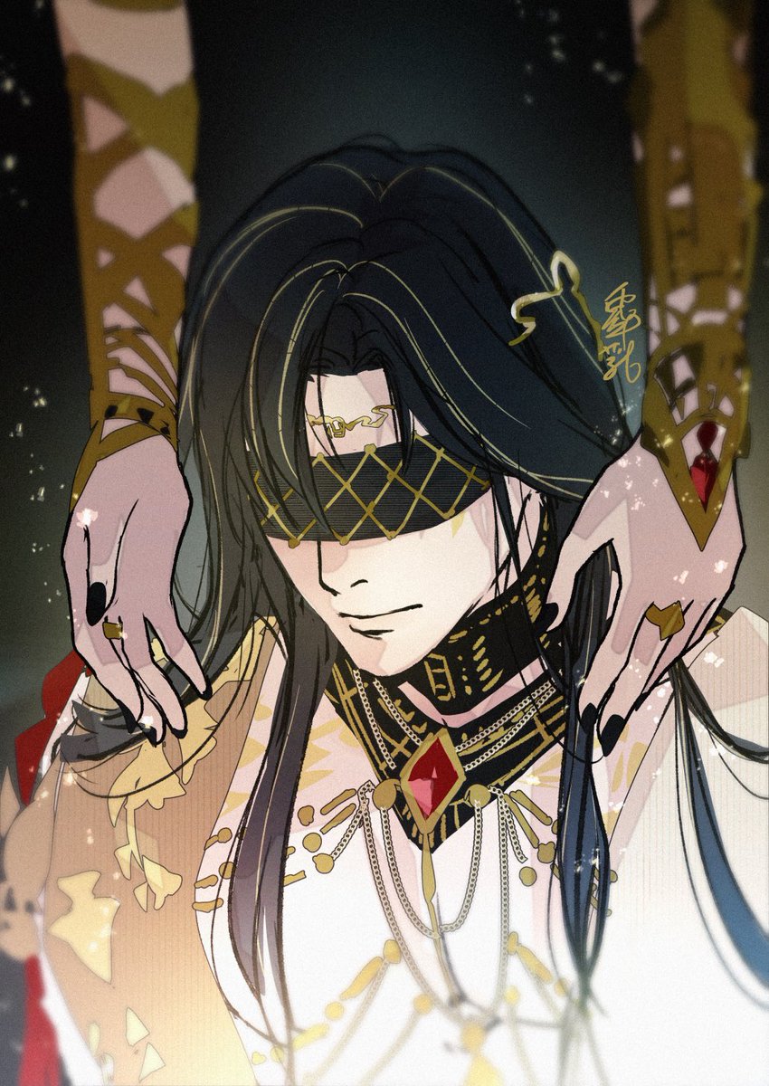 #恋と深空二次創作
終焉の神