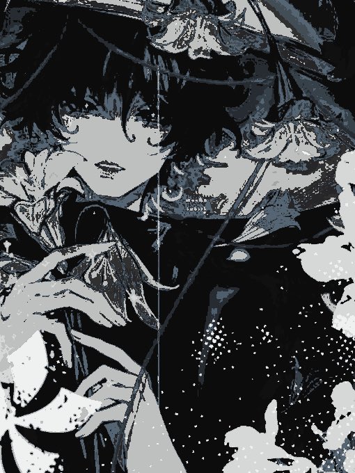 kvniihko's tweet image. 