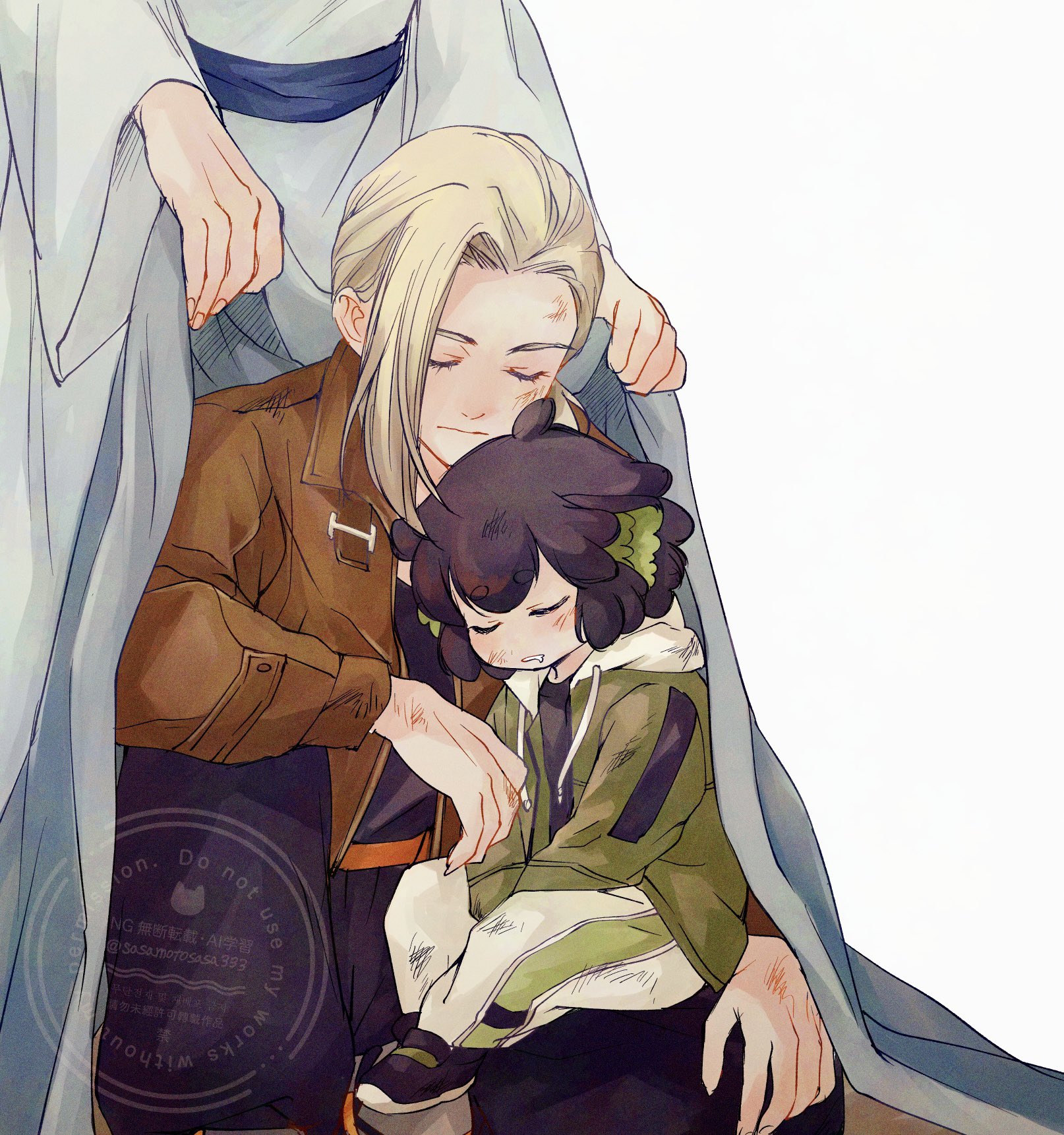 ささもとささ (@sasamotosasa333) / X