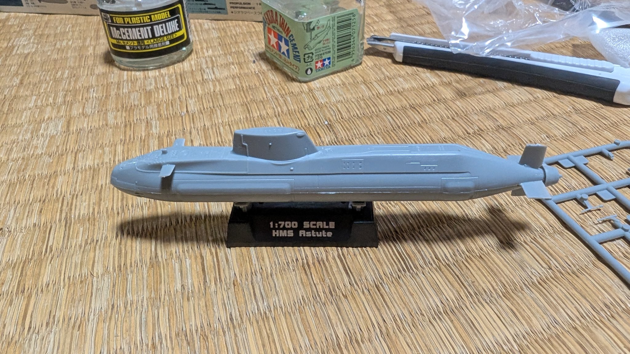 非売品!中々手に入らない一品潜水艦 非売品!中々手に入らない一品潜水艦 非売品!中々手に入らない