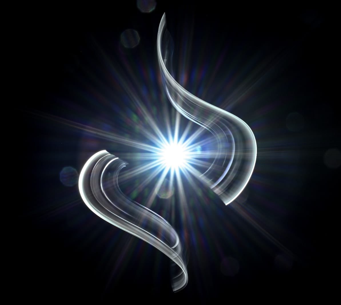 LIGHT.ART (@light_artists) on Twitter photo GM, Artists & Collectors!
UNSEEN (part 3) from ENDLESS LIGHT – White Series
One single long exposure, light painting by <a href="/SketchLight_ray/">Sketchlight - NFT.NYC 2025</a> GM, Artists & Collectors!
UNSEEN (part 3) from ENDLESS LIGHT – White Series
One single long exposure, light painting by <a href="/SketchLight_ray/">Sketchlight - NFT.NYC 2025</a>