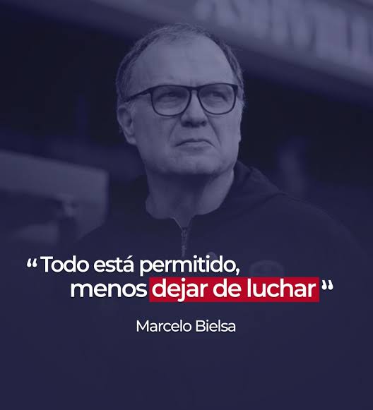 Que sea un gran lunes y una excelente semana 👊🏻