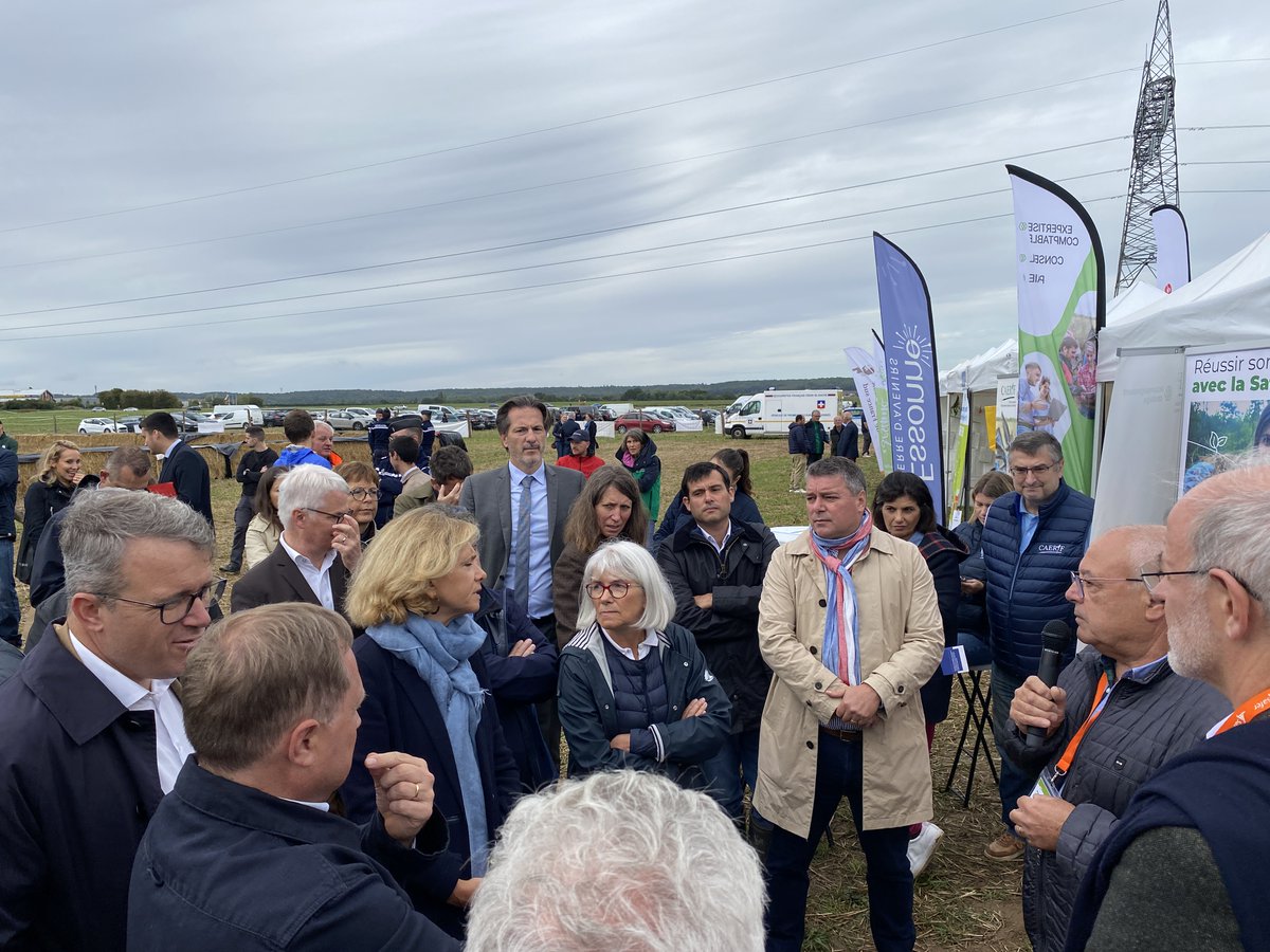 Safer de l'Ile-de-France tweet media