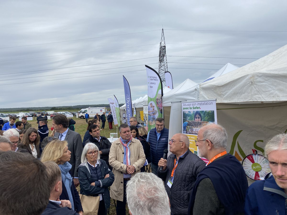 Safer de l'Ile-de-France tweet media