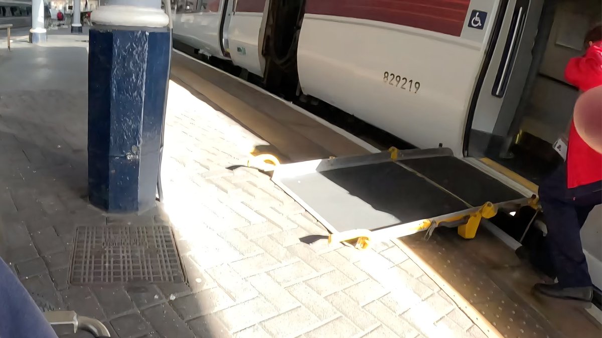 Doug Paulley tweet media