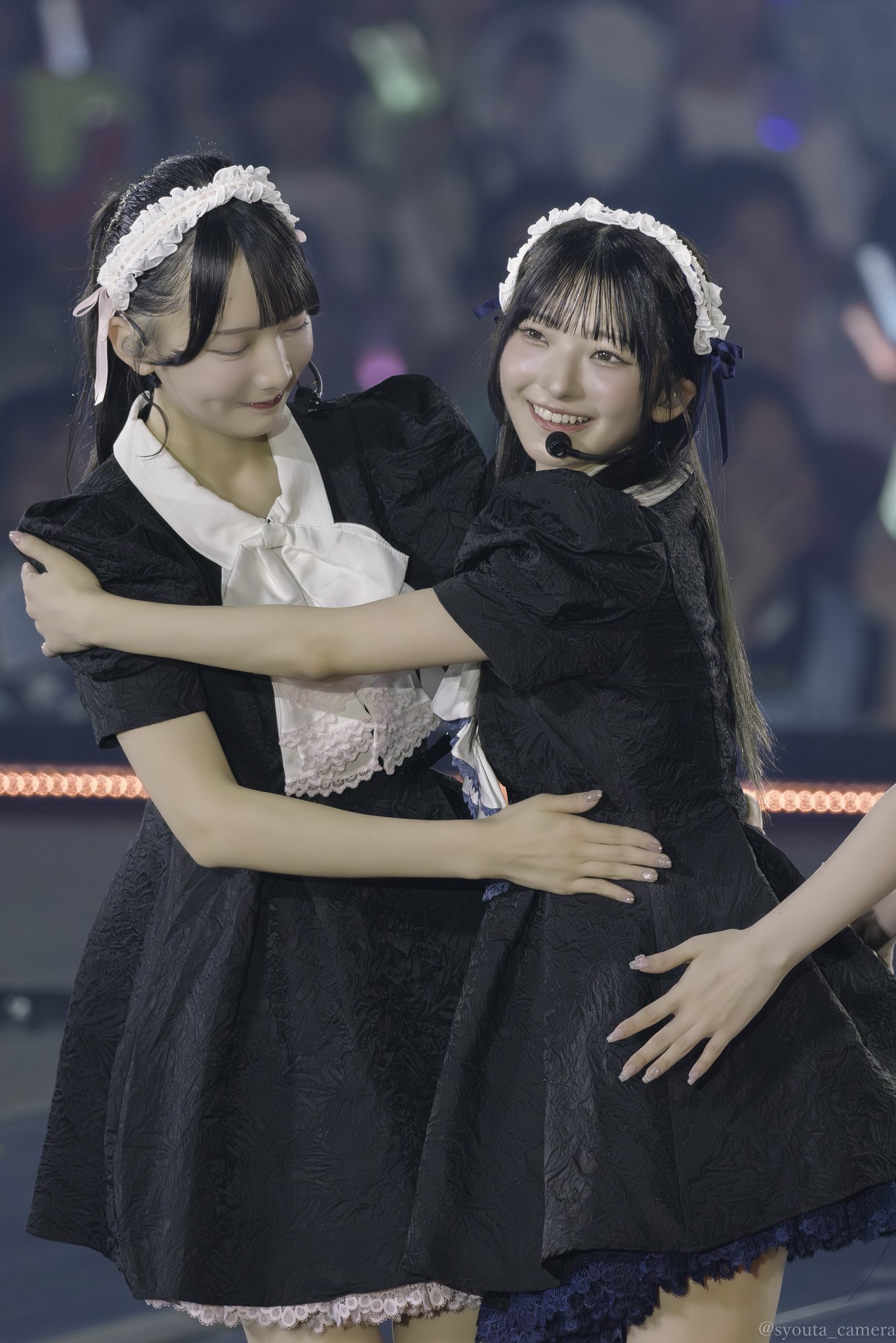 期間限定値下げノイミー　永田詩央里　鈴木瞳美　直筆　チェキ ショータ on X: 