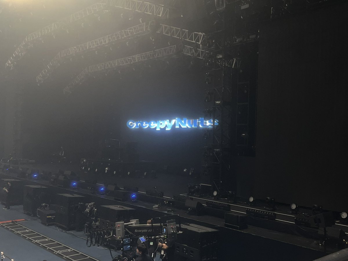 _junya36's tweet photo. 城ホのスタンドHって結構近いのね https://t.co/JJmd5oSg1l