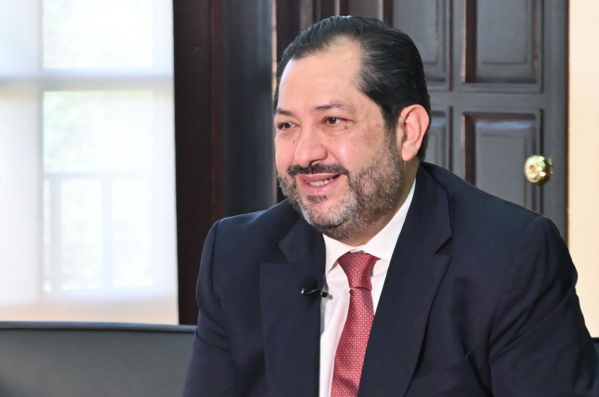 Este lunes el <a href="/CongresoEdomex/">Congreso del Estado de México</a> recibe el segundo informe de la gobernadora <a href="/delfinagomeza/">Delfina Gómez A.</a>.
La mandataria estatal acudirá personalmente al recinto legislativo a entregarlo.
El presidente de la Junta de Coordinación Política <a href="/pacovazquezr/">Paco Vázquez</a> destacó que posterior a la entrega vendrá la