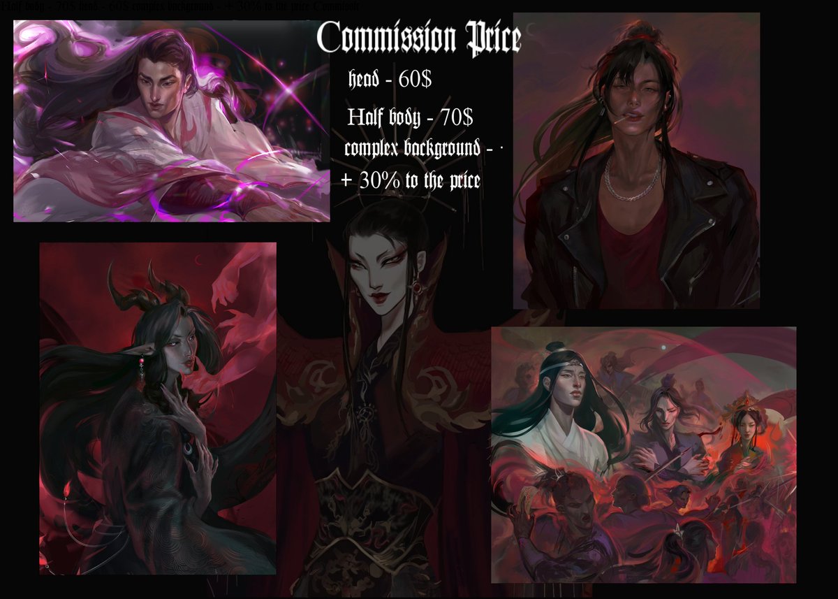 Lord Wen tweet media