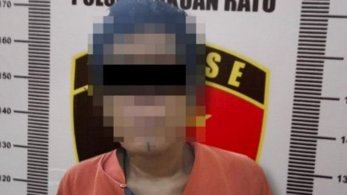 Terduga Pelaku Curat Ranmor Di Ringkus Di Karaoke Bintang ranjana.id/terduga-pelaku…