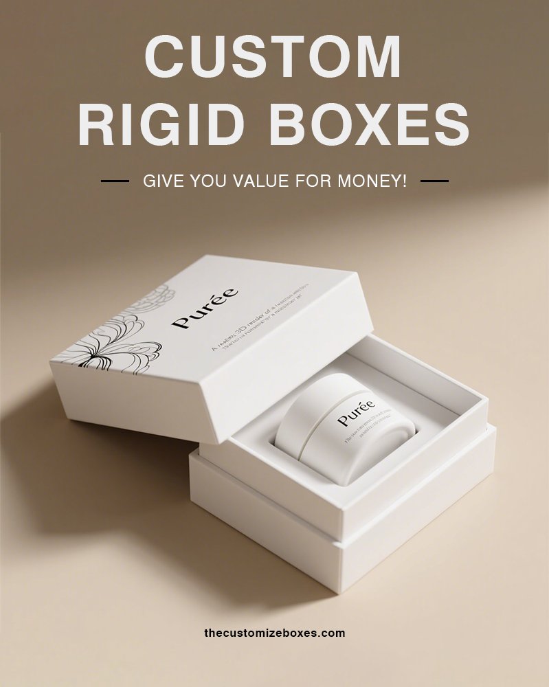 TCustomizeBoxes's tweet image. thecustomizeboxes.com
Read This Blog to Know the Rigid Boxes Cost for Better Understanding!
𝗚𝗲𝘁 𝗔 𝗤𝘂𝗼𝘁𝗲 𝗧𝗼𝗱𝗮𝘆!
𝗘𝗺𝗮𝗶𝗹: sales@thecustomizeboxes.com
𝗖𝗮𝗹𝗹: (972)-590-8867
#TheCustomizeBoxes #rigidboxpackaging #customrigidboxes #DesignExcellence #Packaging