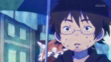 出禁のモグラ 第12話