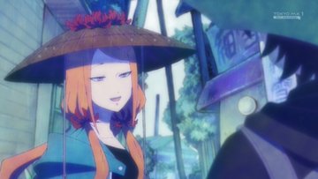出禁のモグラ 第12話