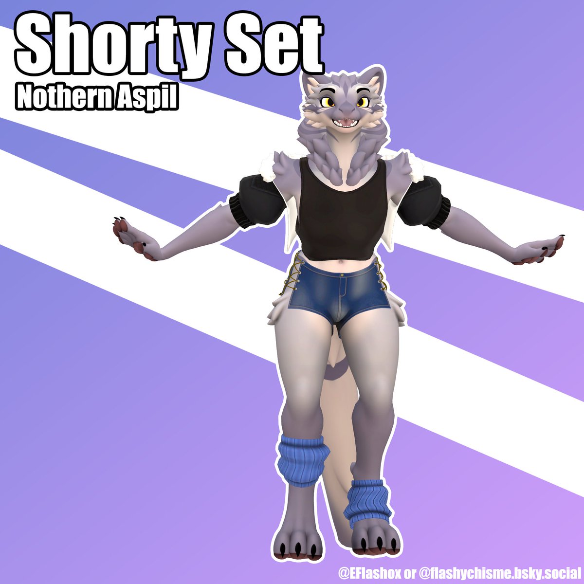 flashychisme.gumroad.com/l/nothernaspil…

Available now !