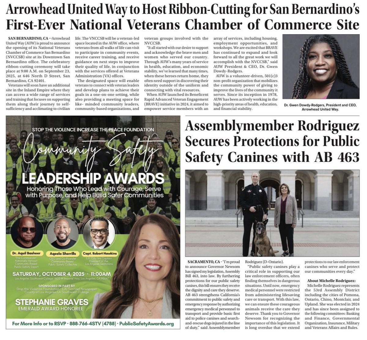 Dr. Gwen Dowdy-Rodgers (@winwithgwen) on Twitter photo 