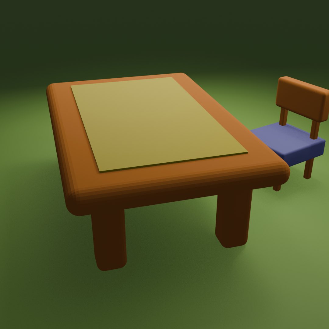 休養1日目！
初ブレンダー挑戦！！
可愛い服とか髪の毛たくさん作れるように頑張る💪