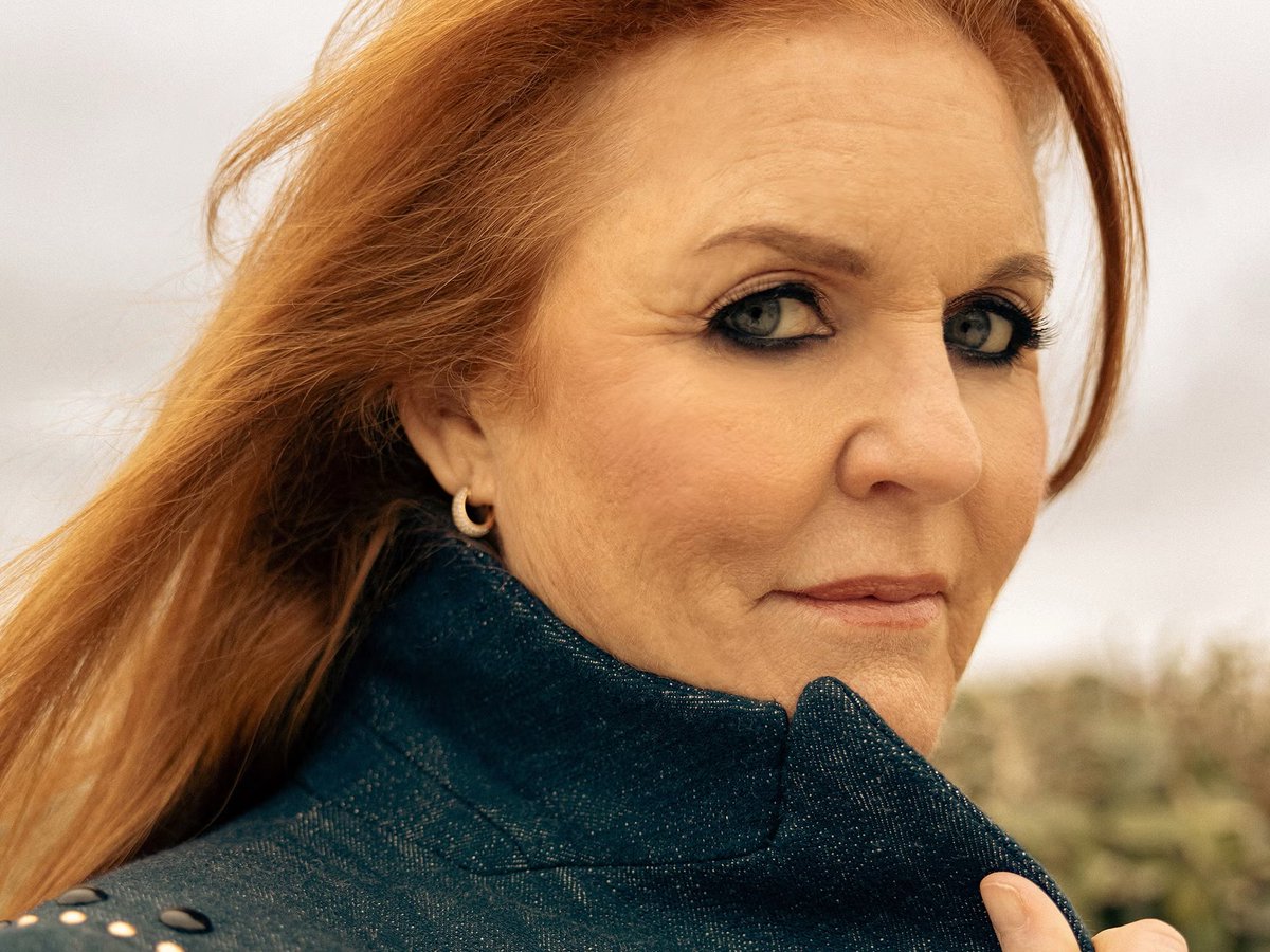 Sarah Ferguson dumped as patron of Julia's House children's  hospice in connection with her underhanded Epstein behaviour. We reap what we sow I think is appropriate here. Do you think this was the right decision?  Prince Philip was so right about her.
