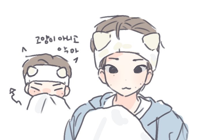 키레이니나레~
음ㅁ뫄