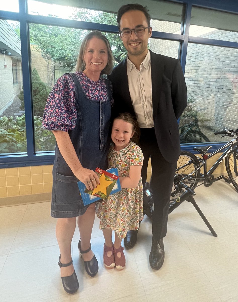 Grateful for everyone who joined us for the PTA Literacy Night <a href="/JKPolkACPS/">JamesKPolkElementary</a>! Thank you to our families for partnering with us to ensure our students succeed. 💙💛