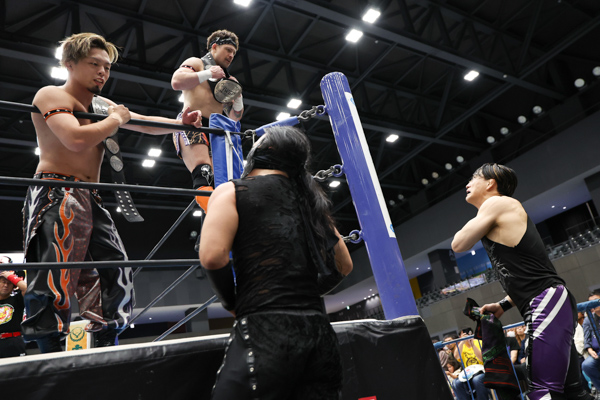 新日本プロレス IWGP 94年 新日本プロレスリング株式会社 on X: 