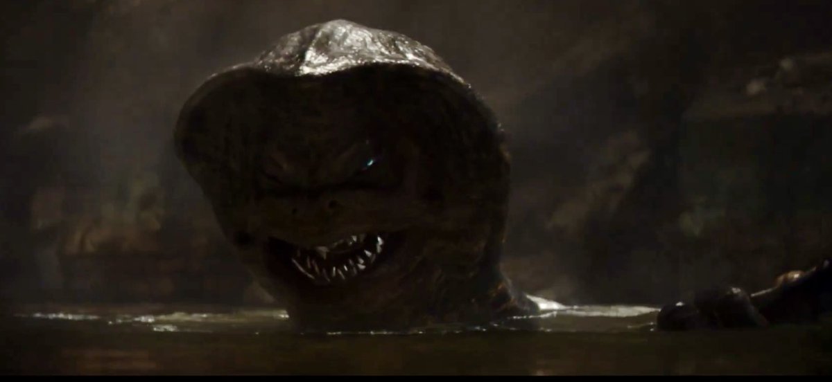 SteveOSaysStuff's tweet image. Hungry for More!
#TheMandalorianAndGrogu
#Amanaman