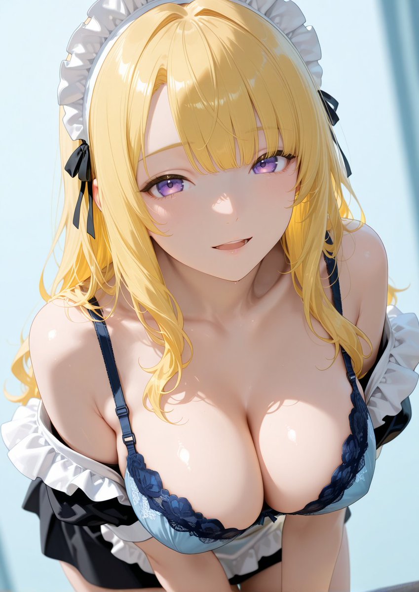 今日はいっぱいご奉仕しますね♡