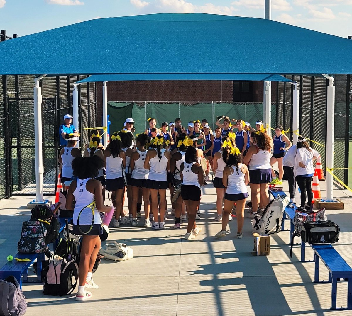Long Island Tennis tweet media
