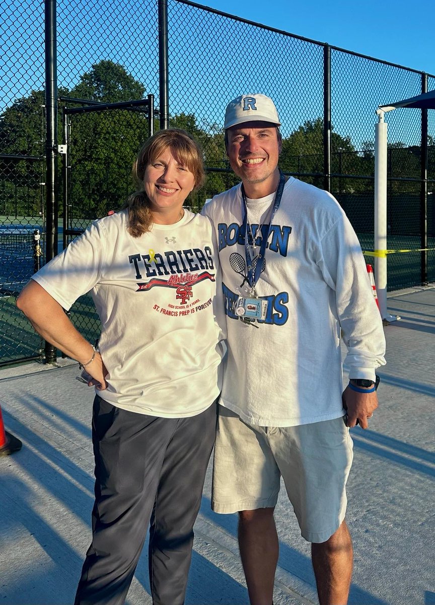 Long Island Tennis tweet media