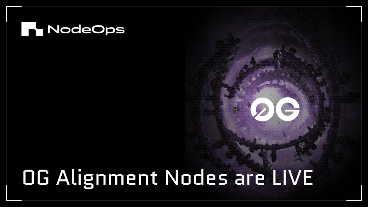 Nol Ex Node tweet media