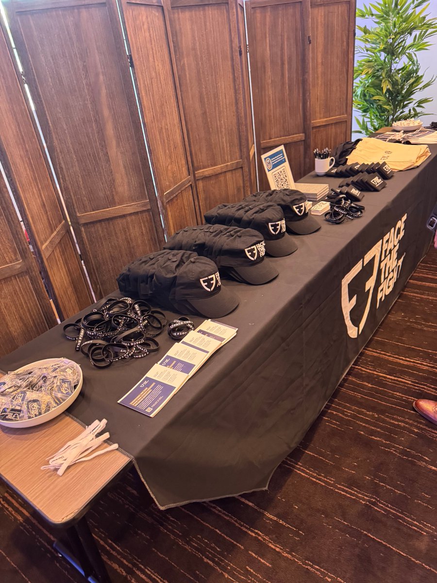 Objective Zero Foundation tweet media