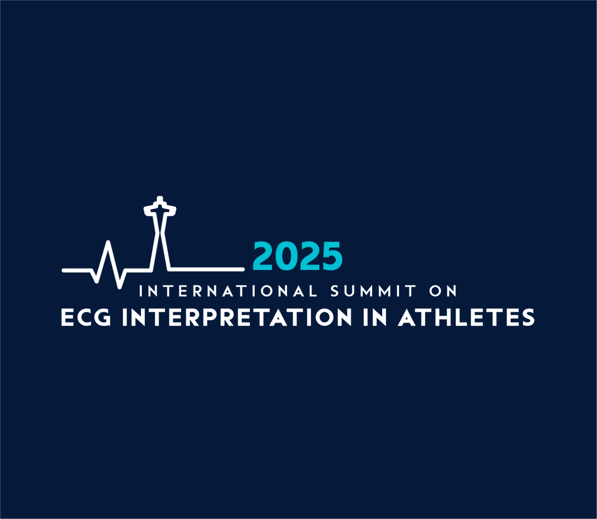 BJSM_BMJ's tweet photo. ⚠️ #FinalReminder for the 3rd International Summit on ECG Interpretation in Athletes, hosted by @DreznerJon 🙌 This week, the free BJSM Live #webinar will bring together 54 top experts from 14 countries to update the International Criteria #IC25 🤝🌍

📆 September 25th-26th 2025 
✅ BJSM Live
💰 Free
🌐 Online
▶️ More info and register 🔗 https://t.co/5y84gm7td6

#SportsCardiology #ECGinterpretation #EliteSport #SportsScreening