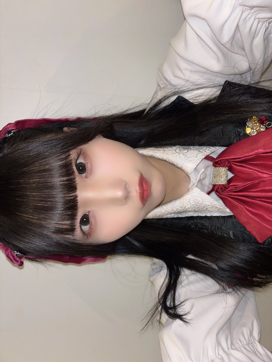 ちぃさんです₊⁎⁺˳✧༚ YUU on X: 