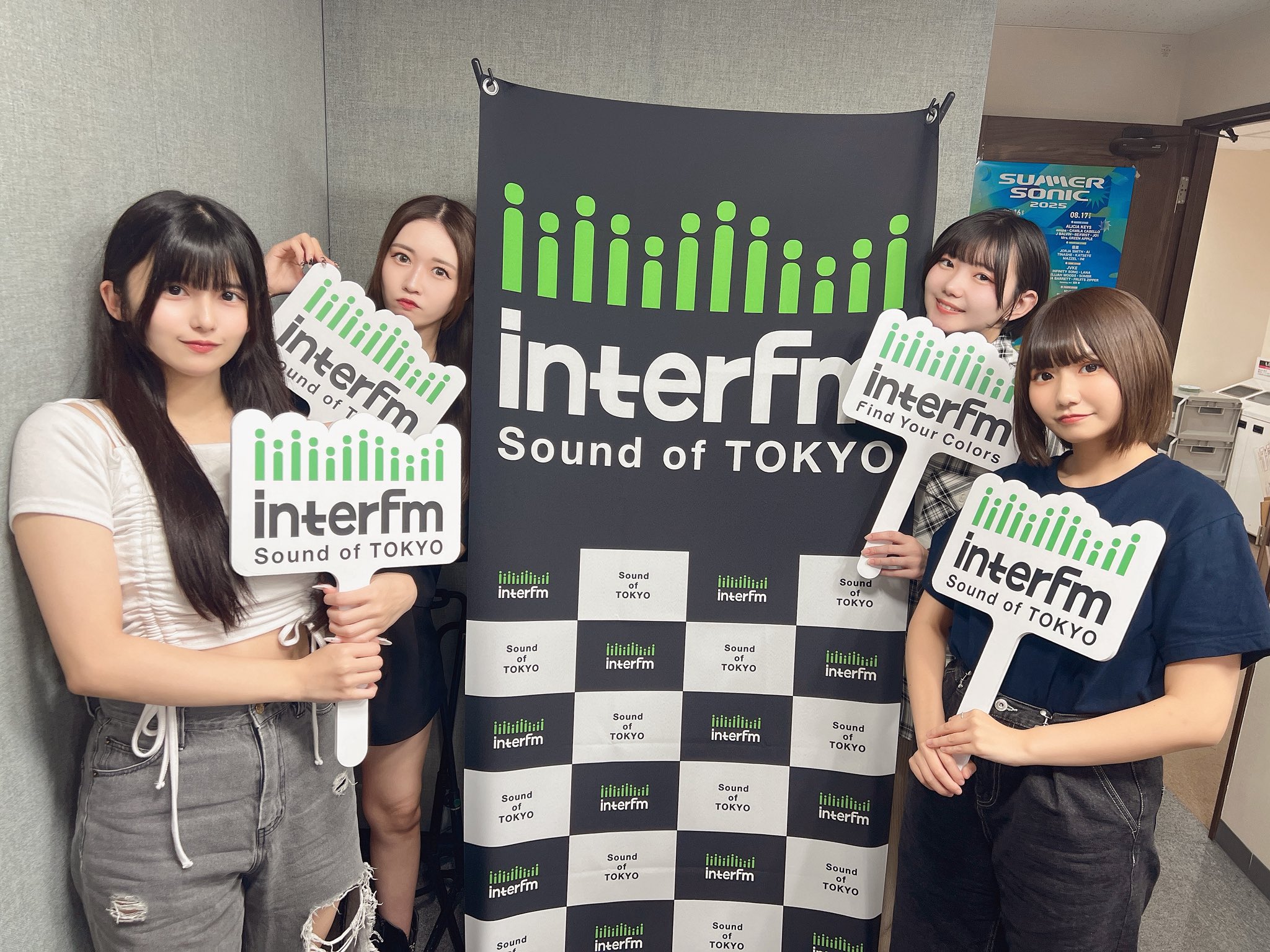 らじこ rock field 897を聴く | radiko(ラジコ) | ラジオや