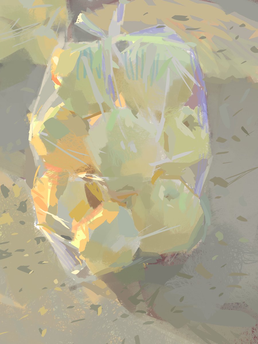 Illustrator Ming (@caisimingart) on Twitter photo 