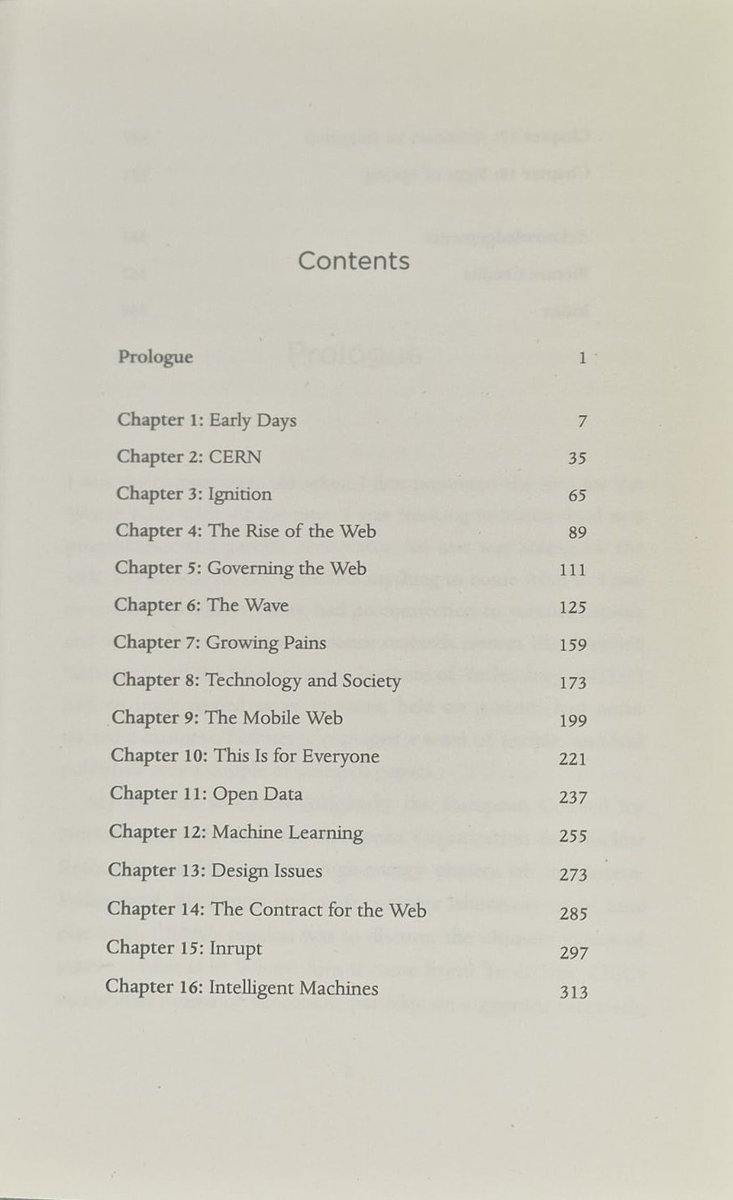 nicfab's tweet image. Finally got my copy of &quot;This Is For Everyone&quot; by @timberners_lee ! 📚
The inventor of the World Wide Web shares his vision for the internet&apos;s future. A must-read for anyone who cares about the web.
Highly recommend! 🌐
#BookRecommendation #ThisIsForEveryone #WebHistory