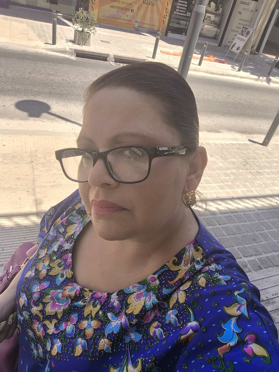 VasoVasoula76's tweet image. #γλύκανε_μωρέ_λίγο_challenge