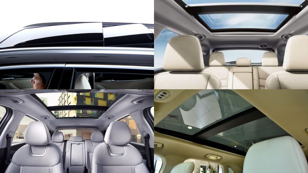 mahmadsohel's tweet image. 5 Sunroofs That Don’t Leak And 5 That Ruin Headliners daxstreet.com/list/272138/5-… #automotivedurability #interiordamagerisks