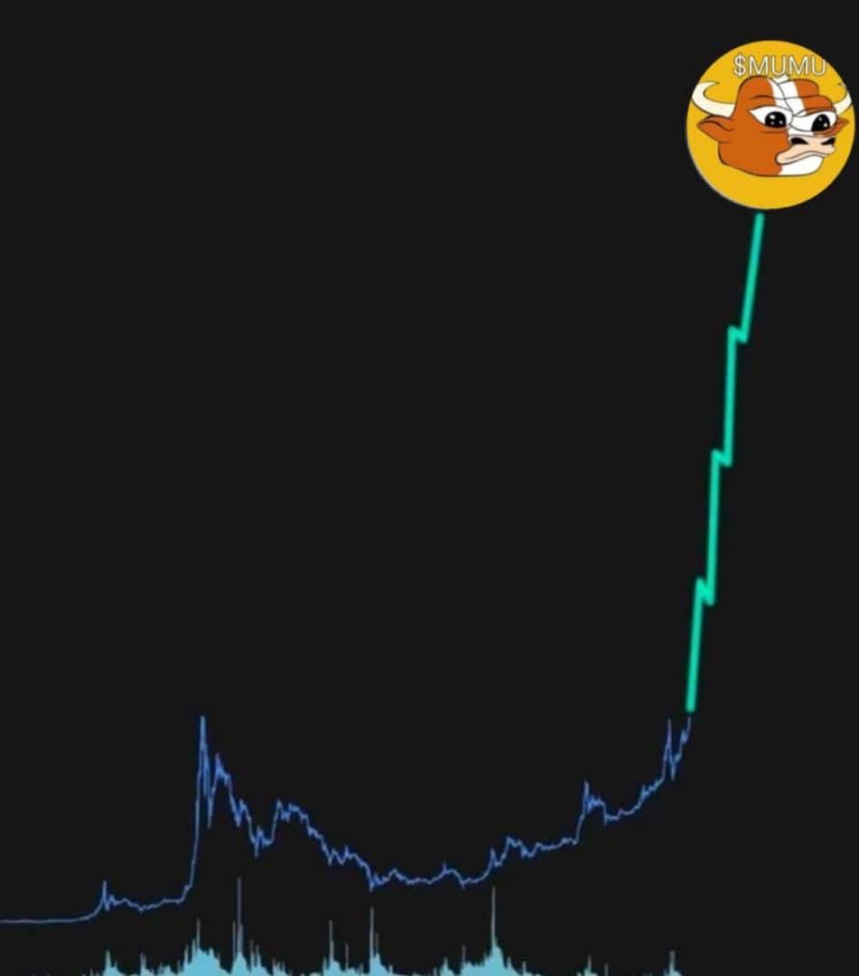NextPrezCoin's tweet photo. #MUMU @cz_binance
CA:
0x0cd8EE728E8E9730a6E2cD1F0B5Dc2cb22EE298F https://t.co/a0daymbgDv