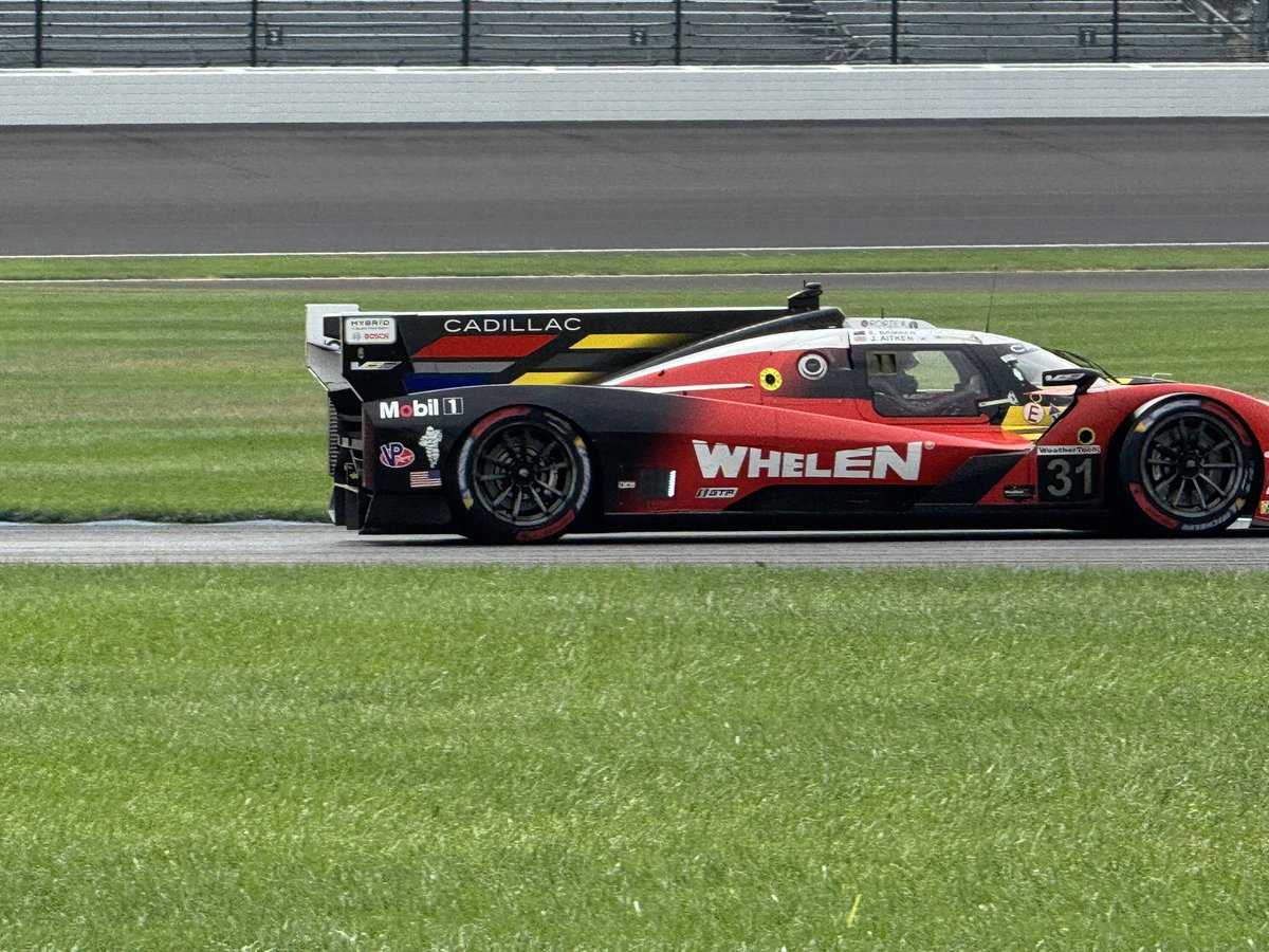 LRickVelasquez's tweet photo. @JaitkenRacer @IMSA @AX_Racing @CadillacVSeries @earlbamber @frederik_vesti That was a fun one to watch! https://t.co/hhx4MBqKz3