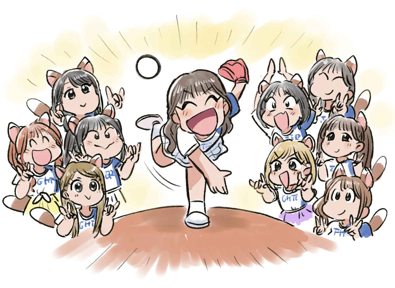 yumako様へ♥ 壺 (@nanashi4488) / X