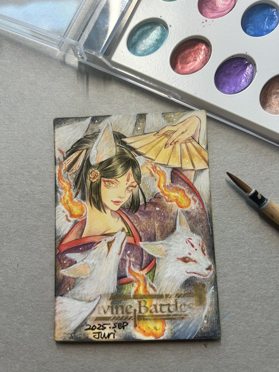 ジュリ様 ゼクス42弾新カード紹介「世界を超えた約束 シュリ」他8枚