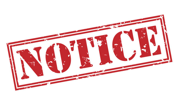 The Blood Tribe Police Service front office will be closed today for Treaty 7 Day. Apologies for any inconvenience this may cause.